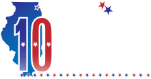 Illinois Tenth Congressional District Democrats
