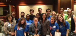 IL State Democratic Convention