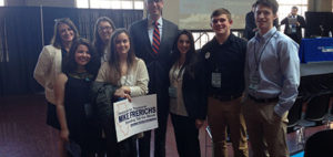 400-Michelle-Patino-with-Mike-Frerichs-at-college-dems-event