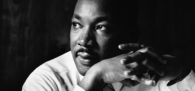 February Newsletter: Celebrating Dr. King, Protesting Gun Violence ...