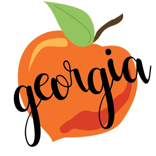 georgia-peach-graphic2-500x500 image