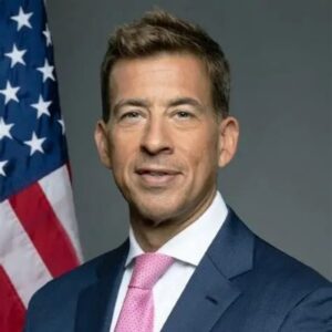 Alexi Giannoulias