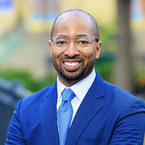 Christian Mitchell