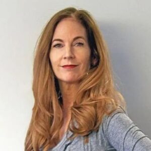 Elizabeth "Liz" Nicholson