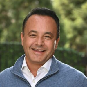 George A. Cardenas