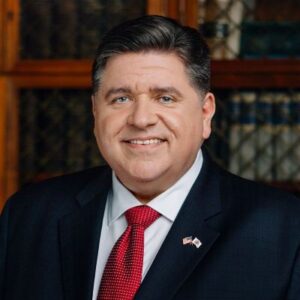 JB Pritzker