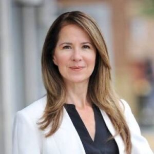 Jennifer Gong-Gershowitz