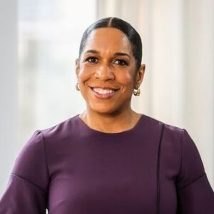 Juliana Stratton