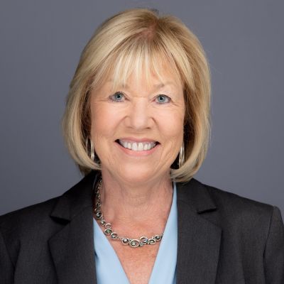Julie A. Morrison