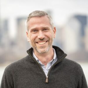 Mike W. Frerichs
