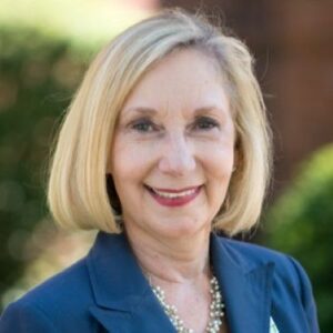 Robyn Gabel
