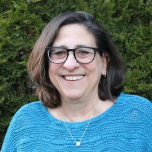 Wendy S. Meister