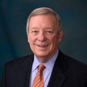 U.S. Senator Richard (Dick) Durbin