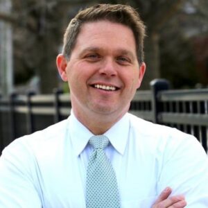 Eric Rinehart