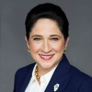 Susana Mendoza