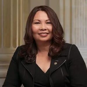 U.S. Senator Tammy Duckworth