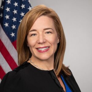 Sara Frederick Knizhnik