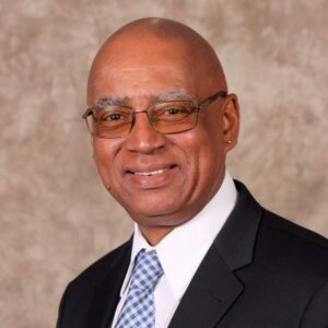 Leon Rockingham Jr.