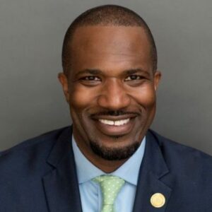 Marc Jones