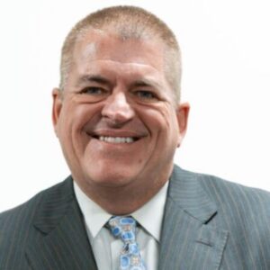 Mike Korman