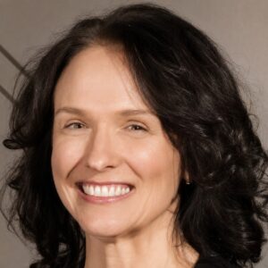 Rachel Weisberger