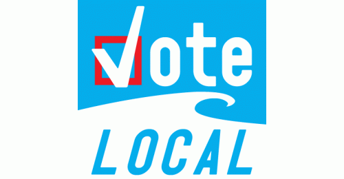 Vote Local